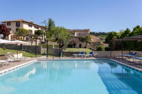 Villa Casafrassi -ONLY ADULTS Castellina In Chianti